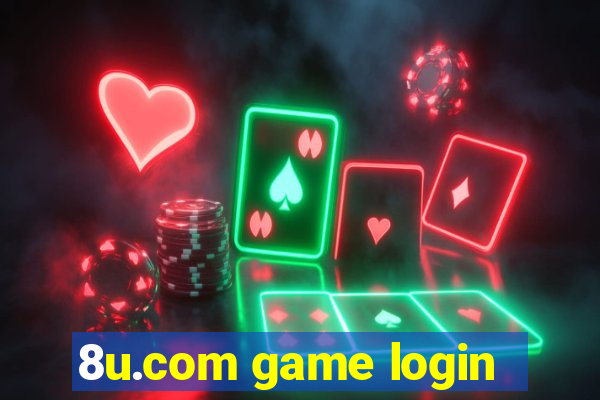 8u.com game login